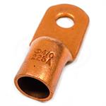 4/0 Copper Lug, 225 Amps, 3/8^ Hole, Set of 10
